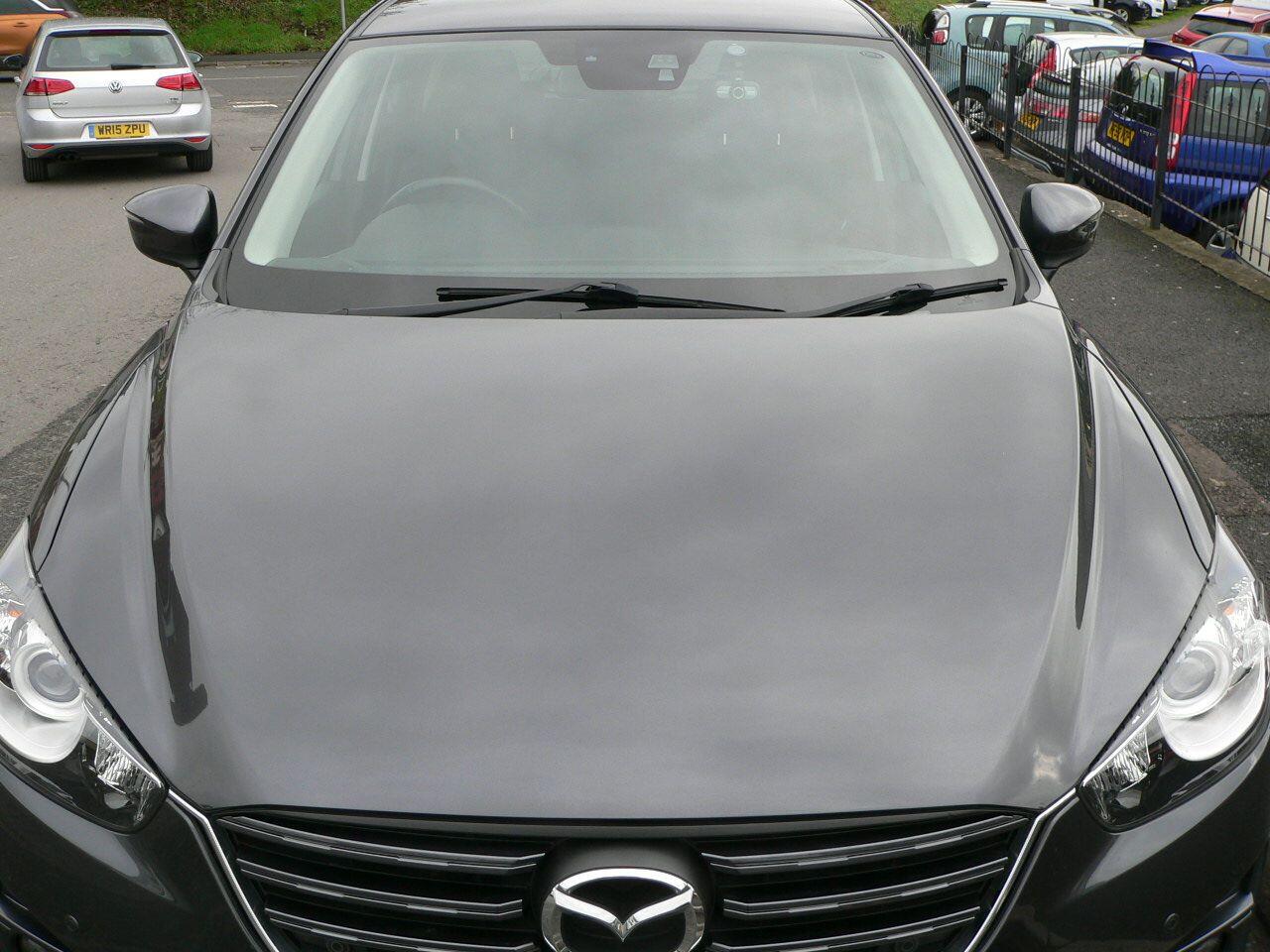 Used Mazda CX-5 2016 for sale - 77330556: Photo 7