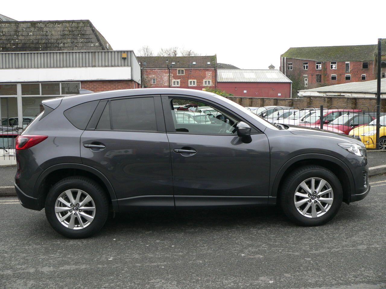 Used Mazda CX-5 2016 for sale - 77330556: Photo 8