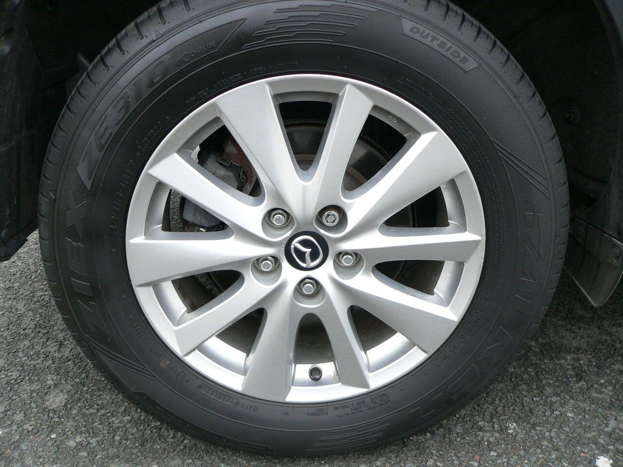 Used Mazda CX-5 2016 for sale - 77330556: Photo 9