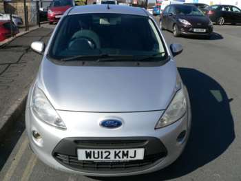 Used Ford Ka 2012 for sale - 74069532: Photo