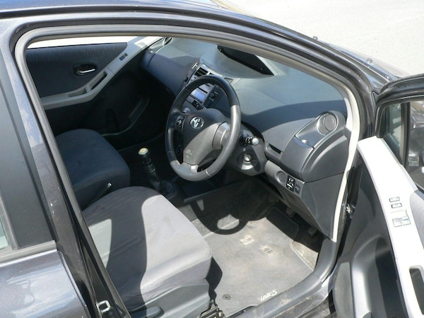 Used Toyota Yaris 2009 for sale - 75173928: Photo 17