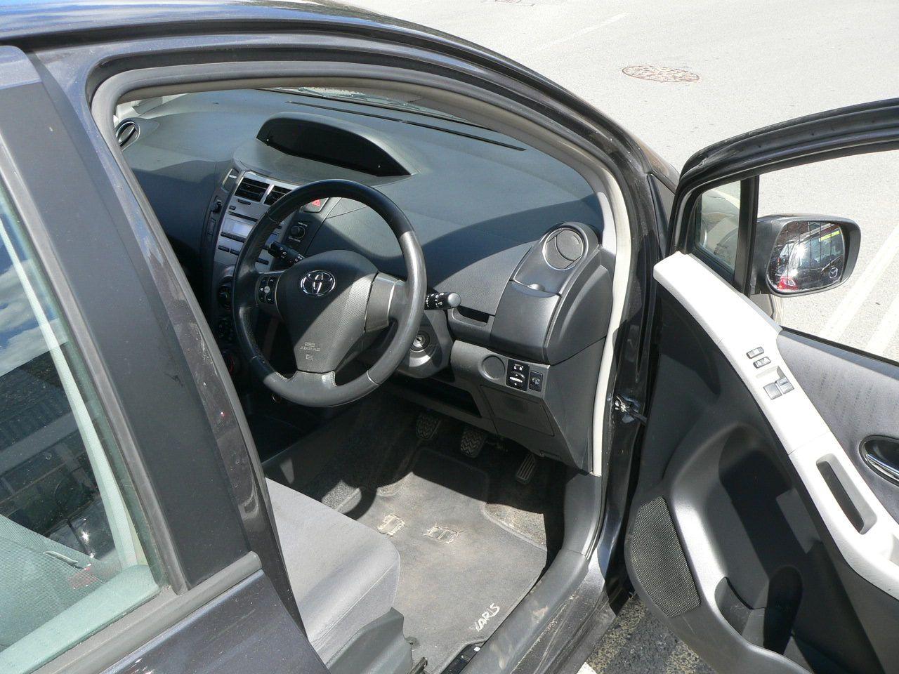 Vehicle 19
