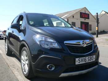 2016 (16) - 1.4i Turbo Tech Line 2WD Euro 6 (s/s) 5dr