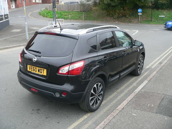 Used Nissan Qashqai 2011 for sale - 76259145: Photo 11