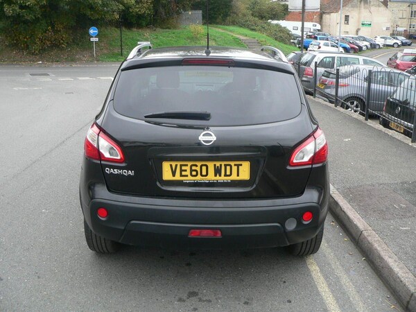 Used Nissan Qashqai 2011 for sale - 76259145: Photo 13
