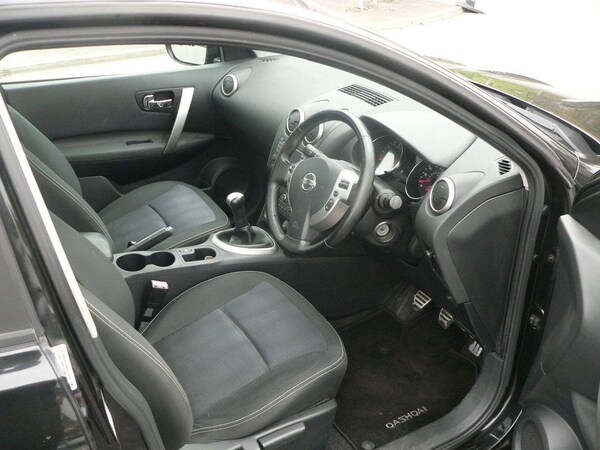 Used Nissan Qashqai 2011 for sale - 76259145: Photo 17