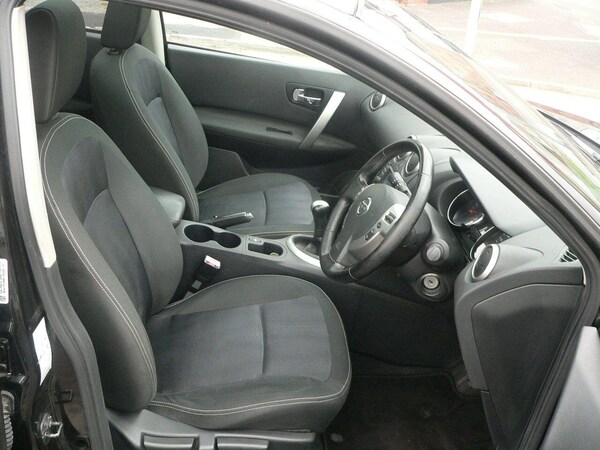 Used Nissan Qashqai 2011 for sale - 76259145: Photo 18