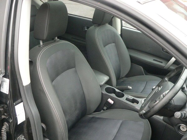 Used Nissan Qashqai 2011 for sale - 76259145: Photo 21
