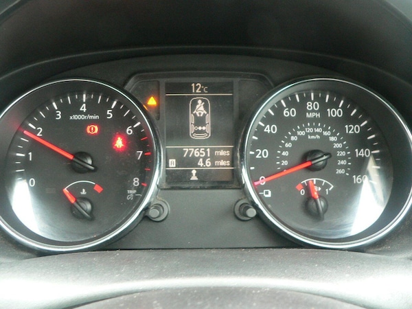 Used Nissan Qashqai 2011 for sale - 76259145: Photo 24