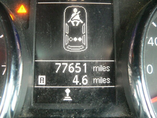 Used Nissan Qashqai 2011 for sale - 76259145: Photo 25
