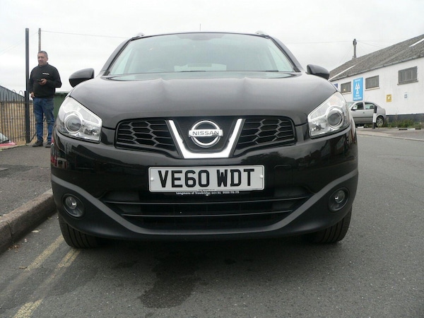 Used Nissan Qashqai 2011 for sale - 76259145: Photo 3