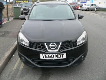 Used Nissan Qashqai 2011 for sale - 76259145: Photo 4