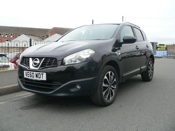 Used Nissan Qashqai 2011 for sale - 76259145: Photo 5