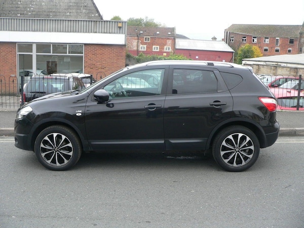 Used Nissan Qashqai 2011 for sale - 76259145: Photo 7