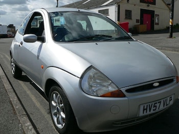 Used Ford Ka 2007 for sale - 78622570: Photo