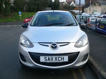Used Mazda Mazda2 2011 for sale - 77253685: Photo