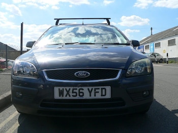Used Ford Focus 2007 for sale - 75174415: Photo