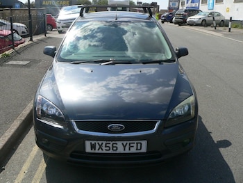 Used Ford Focus 2007 for sale - 75174415: Photo