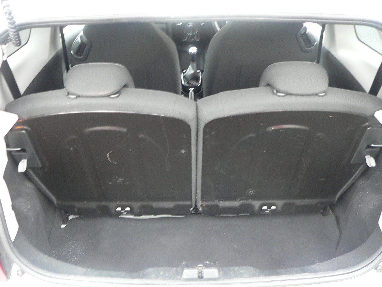 Used Peugeot 108 2016 for sale - 77454728: Photo 15