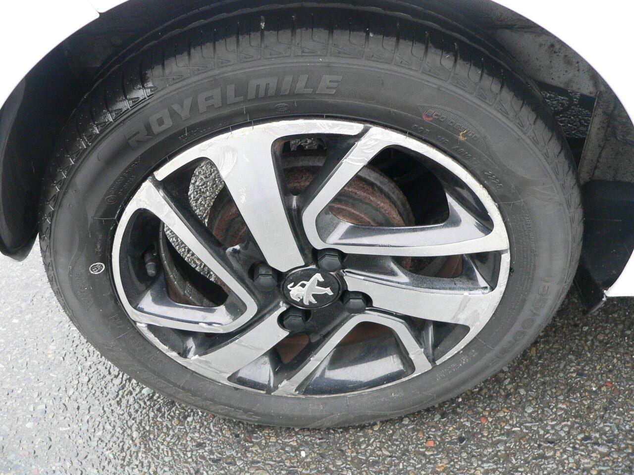 Used Peugeot 108 2016 for sale - 77454728: Photo 18