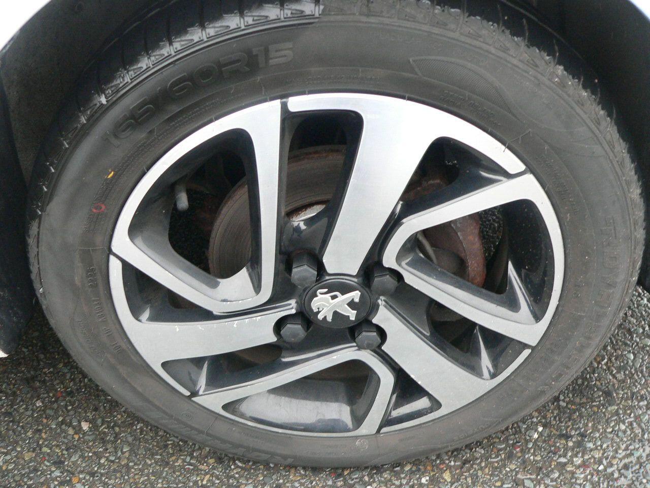 Used Peugeot 108 2016 for sale - 77454728: Photo 19