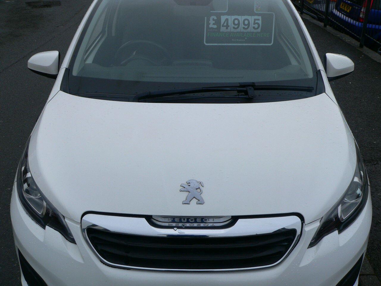 Used Peugeot 108 2016 for sale - 77454728: Photo 2