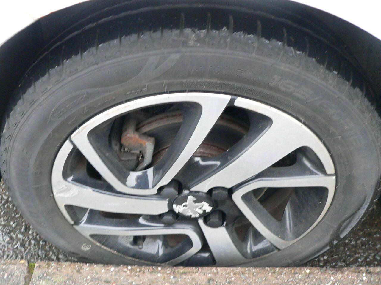 Used Peugeot 108 2016 for sale - 77454728: Photo 21