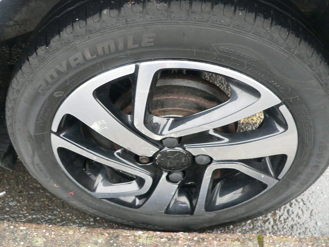 Used Peugeot 108 2016 for sale - 77454728: Photo 22