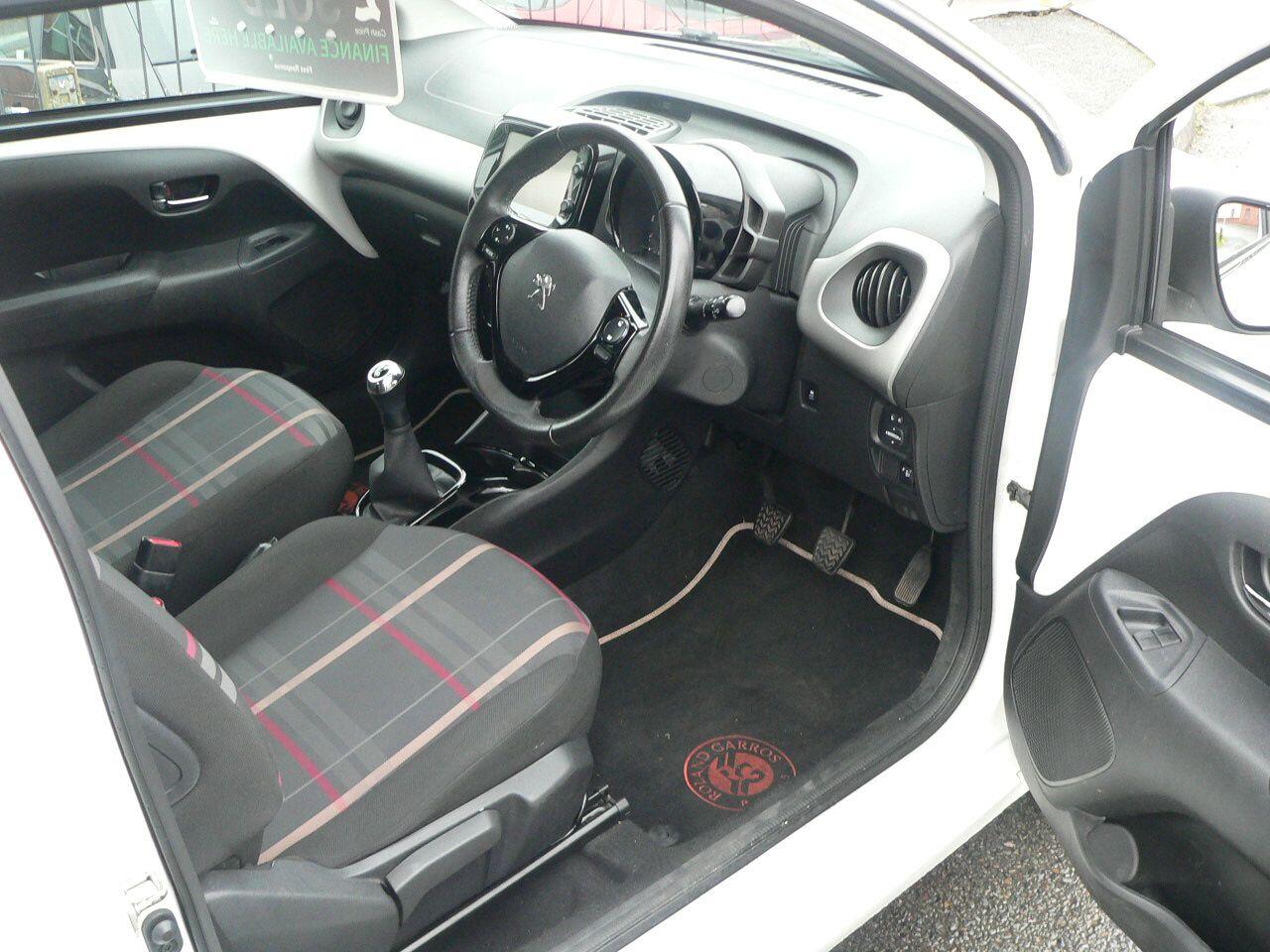 Used Peugeot 108 2016 for sale - 77454728: Photo 23