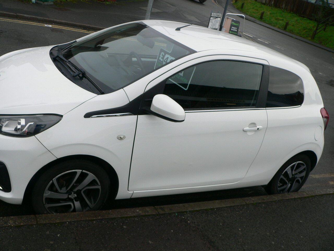 Used Peugeot 108 2016 for sale - 77454728: Photo 7