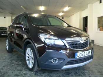2015 (65) - 1.6 SE 2WD Euro 5 (s/s) 5dr