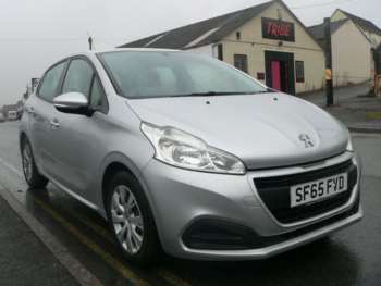 2016 (65) - 1.6 BlueHDi Access (a/c) Euro 6 5dr