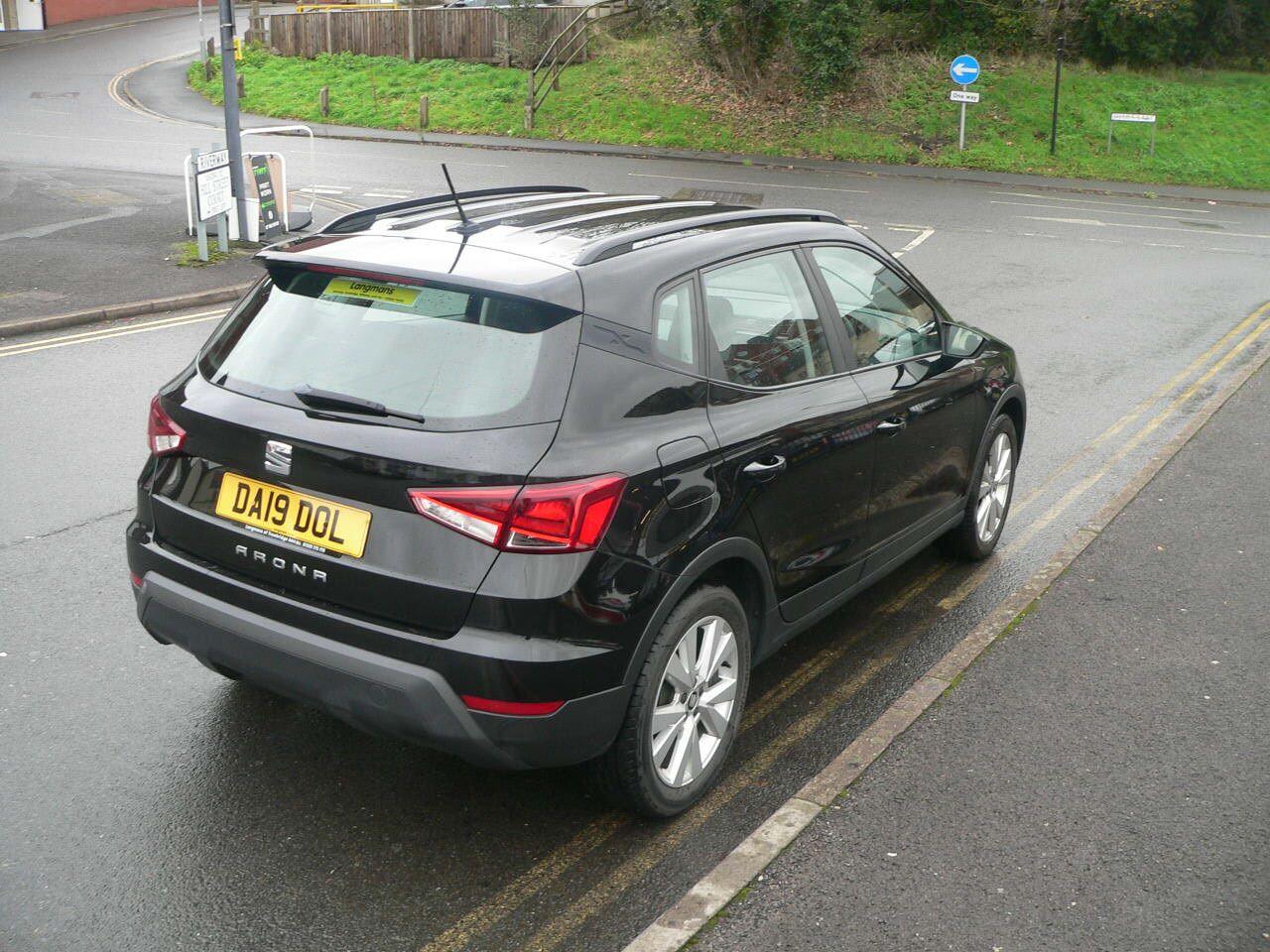 Used SEAT Arona 2019 for sale - 76585503: Photo 11