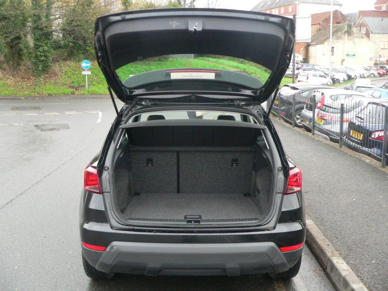 Used SEAT Arona 2019 for sale - 76585503: Photo 14