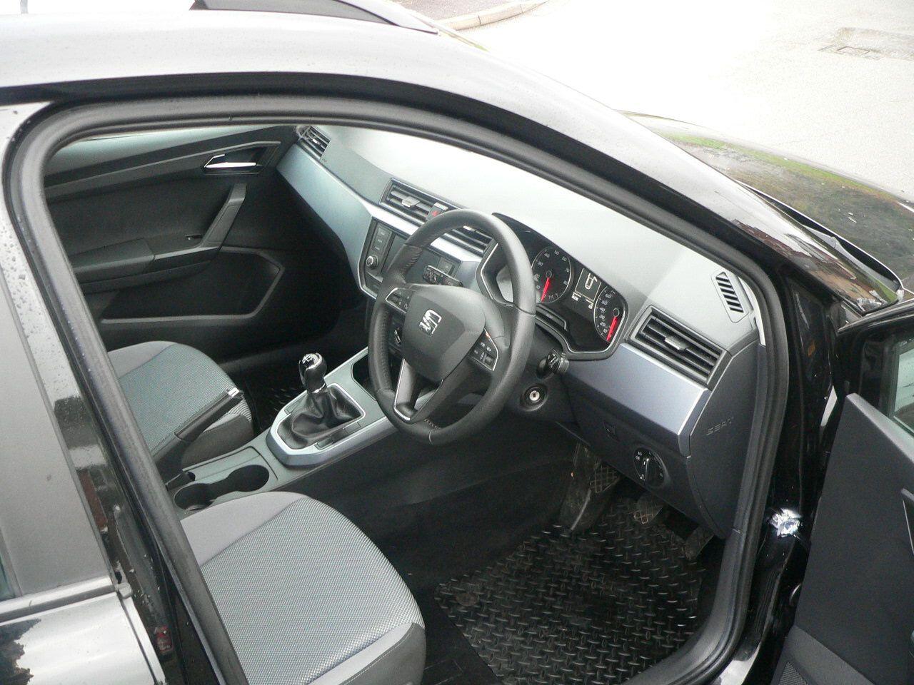 Used SEAT Arona 2019 for sale - 76585503: Photo 16