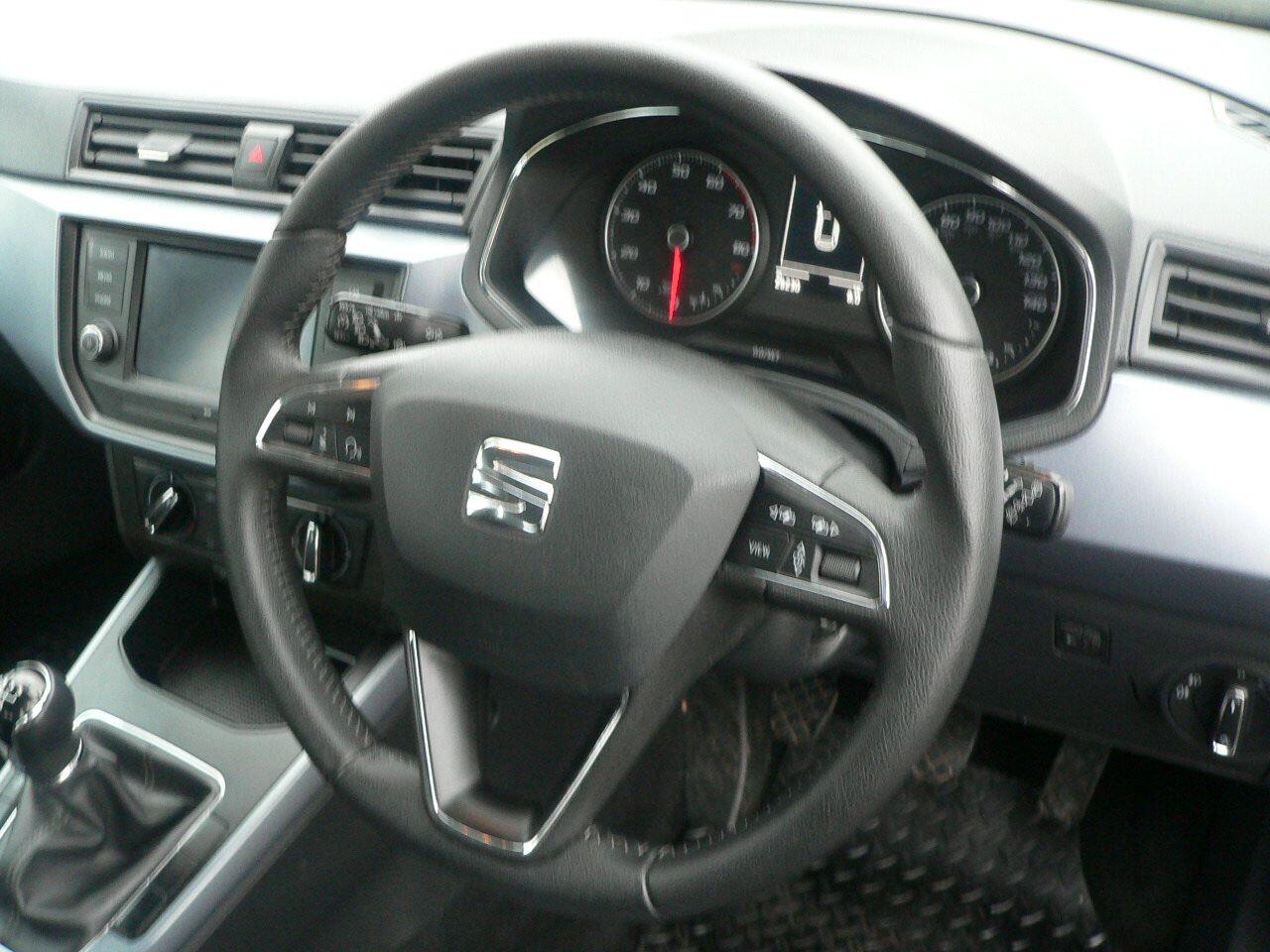 Used SEAT Arona 2019 for sale - 76585503: Photo 19