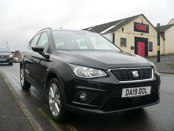 2019 (19) - 1.0 TSI SE Euro 6 (s/s) 5dr