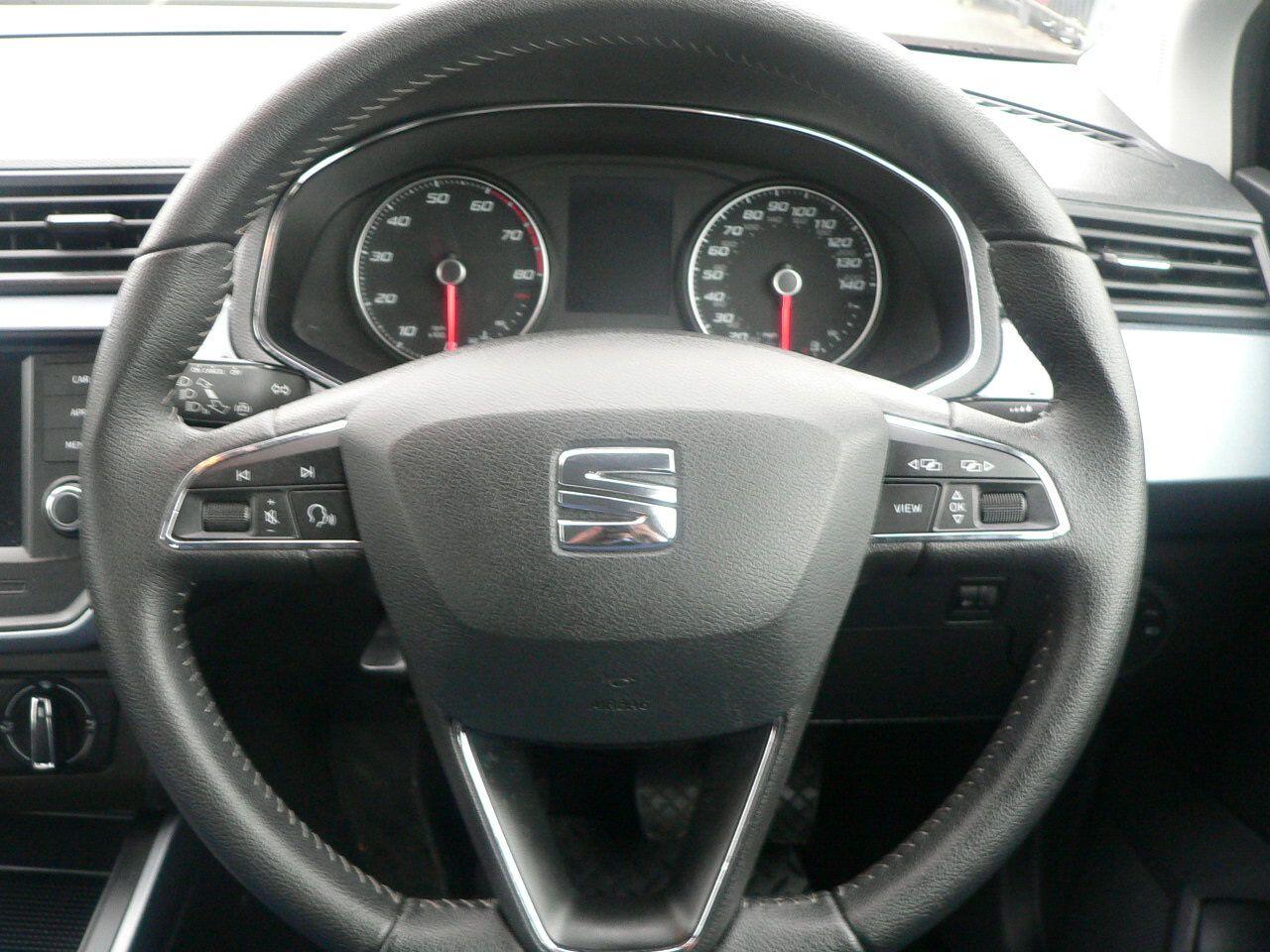 Used SEAT Arona 2019 for sale - 76585503: Photo 22