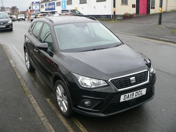 Used SEAT Arona 2019 for sale - 76585503: Photo