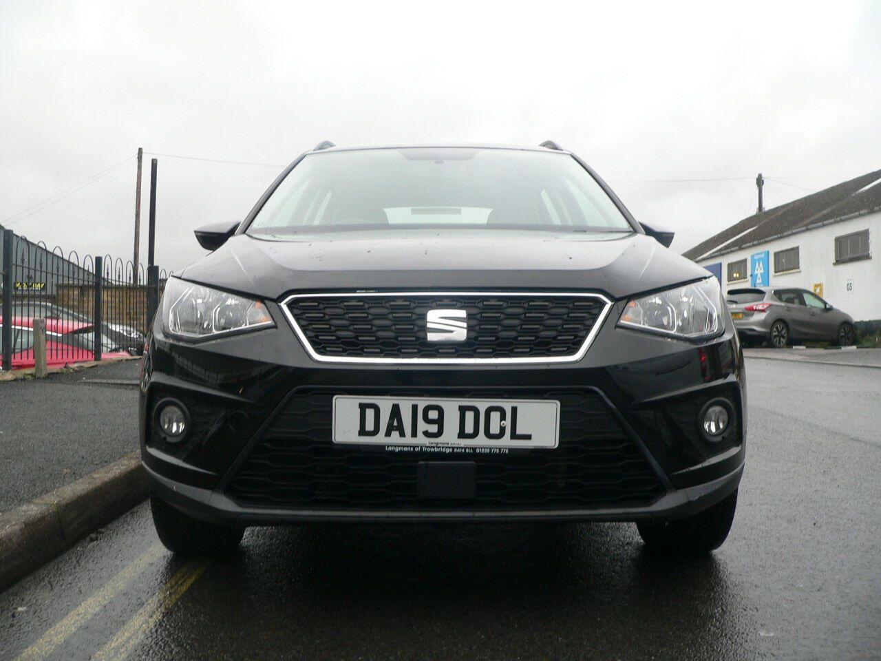 Used SEAT Arona 2019 for sale - 76585503: Photo 3