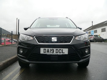 Used SEAT Arona 2019 for sale - 76585503: Photo