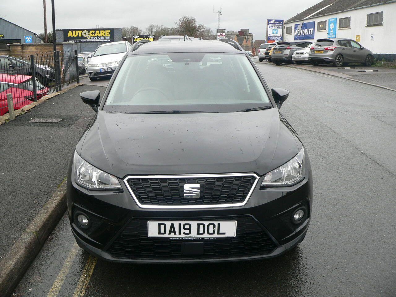 Used SEAT Arona 2019 for sale - 76585503: Photo 4