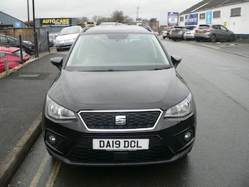 Used SEAT Arona 2019 for sale - 76585503: Photo