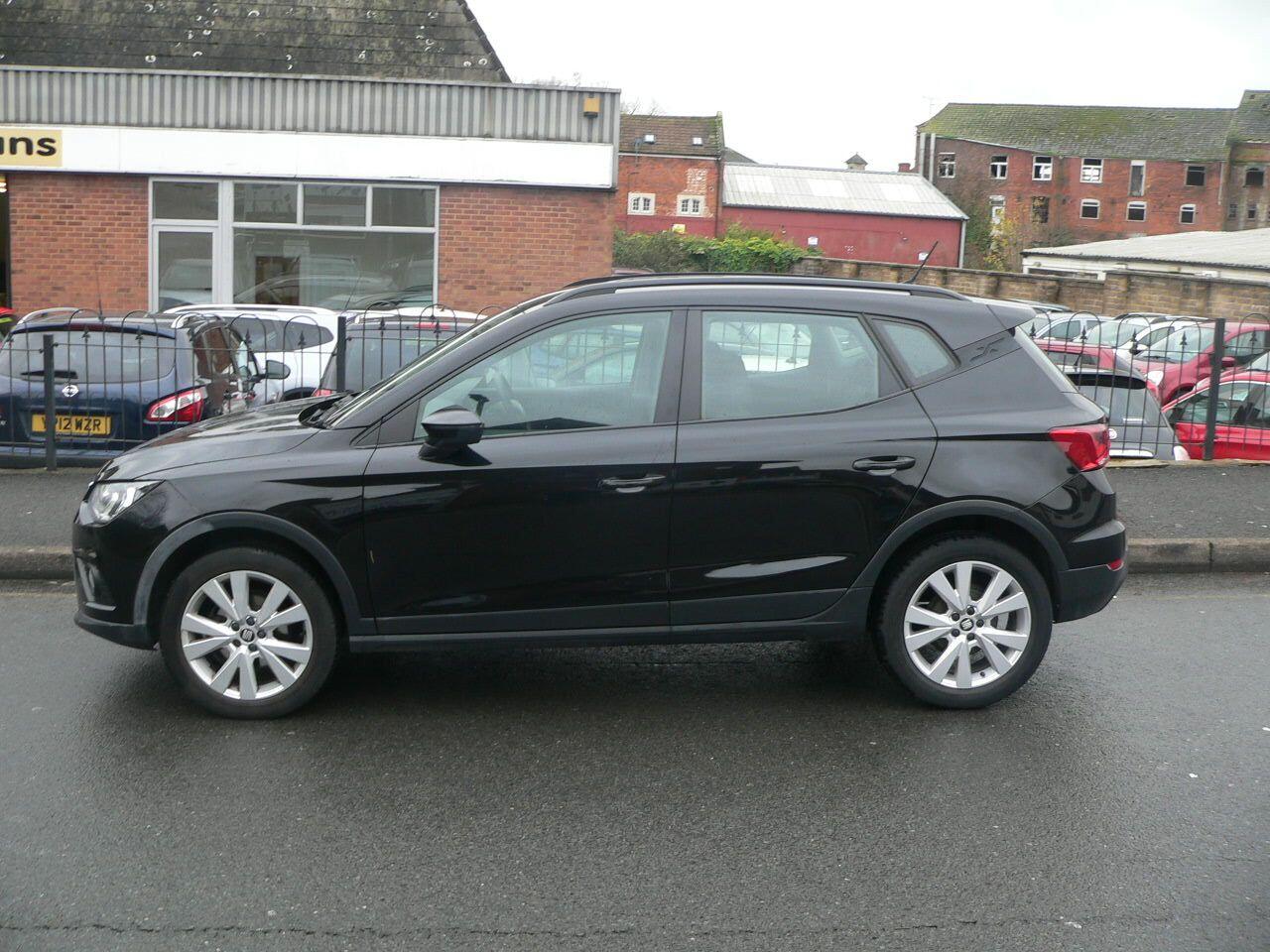 Used SEAT Arona 2019 for sale - 76585503: Photo 7