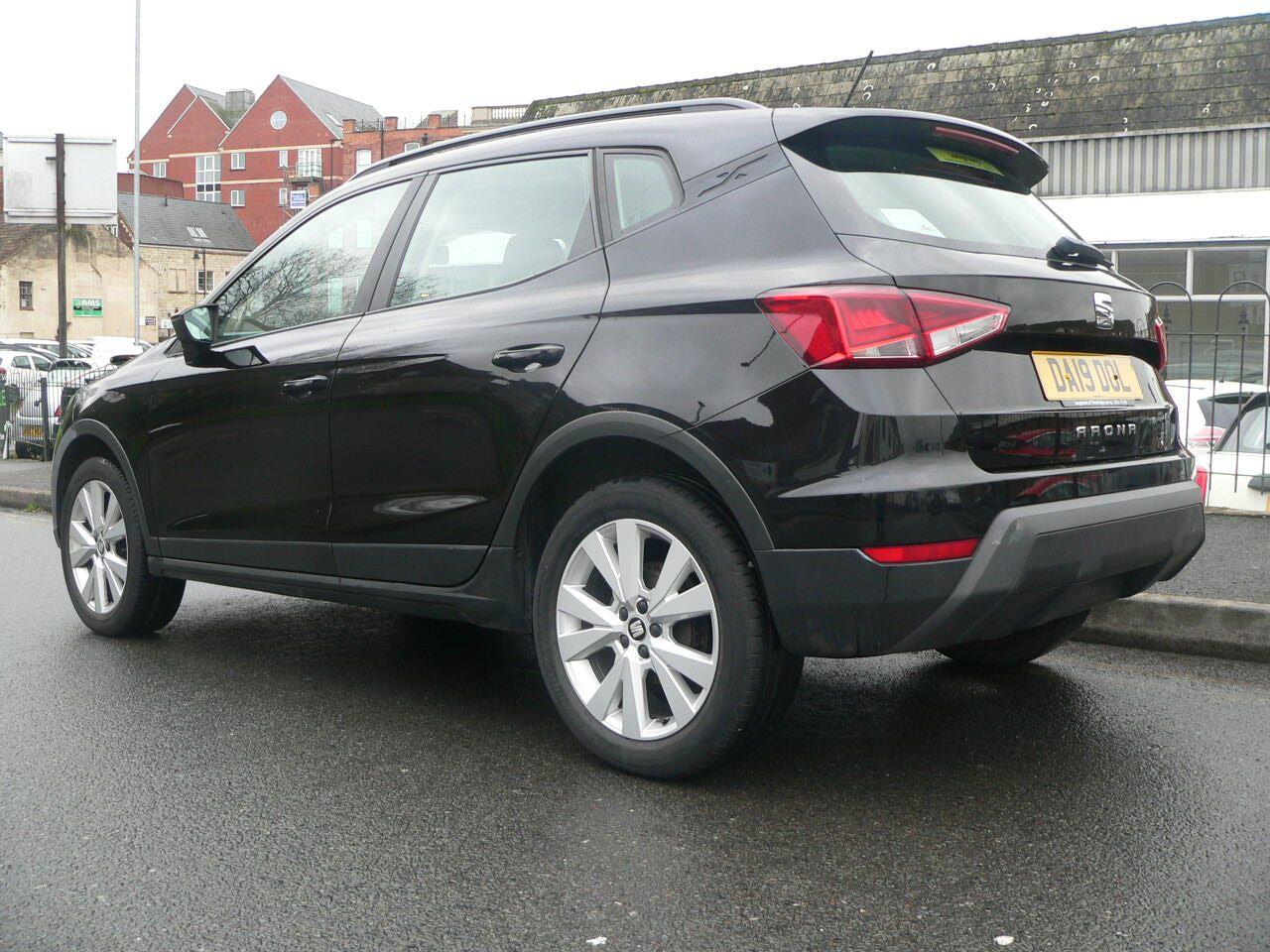 Used SEAT Arona 2019 for sale - 76585503: Photo 8