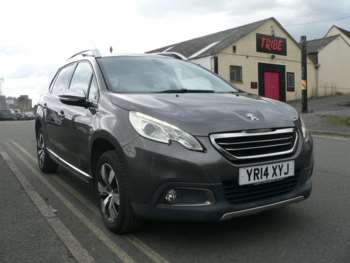 2014 (14) - 1.6 e-HDi Allure Euro 5 (s/s) 5dr