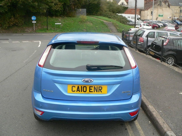 Used Ford Focus 2010 for sale - 76227362: Photo 13