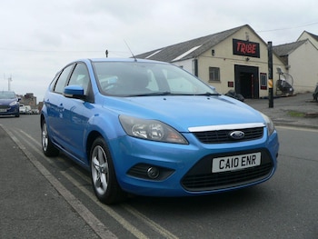 Ford - Focus