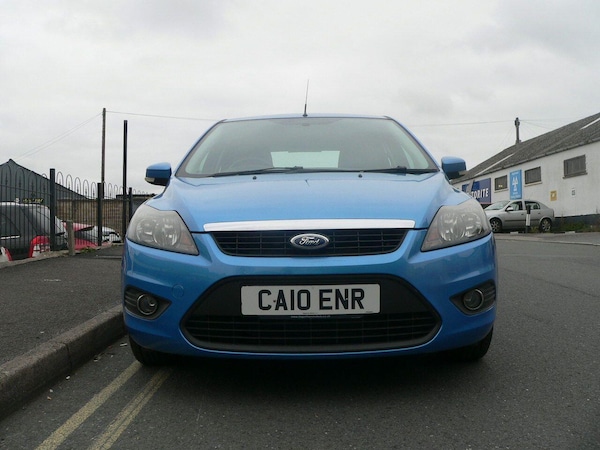 Used Ford Focus 2010 for sale - 76227362: Photo 3