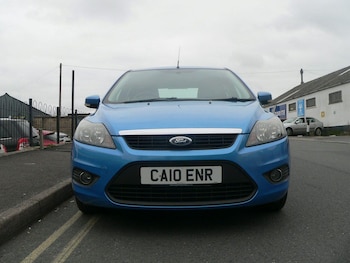 Used Ford Focus 2010 for sale - 76227362: Photo 3